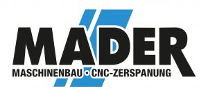 Mader Maschinenbau